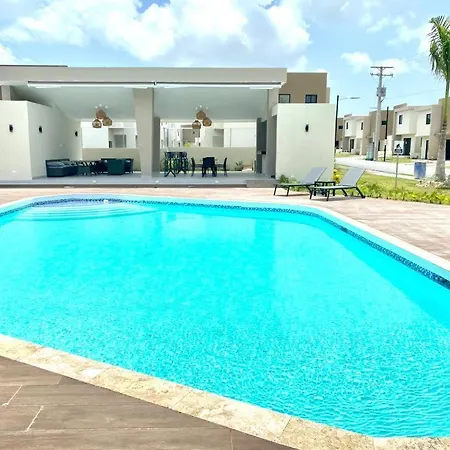 Appartement Epic Sun Luxury Apto Punta Cana